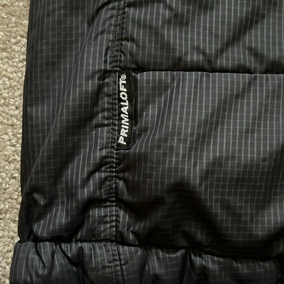 Y2K The North Face Men’s Puffer Size L - Picture 10 of 11